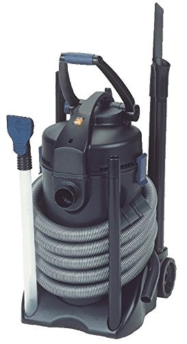 Oase PondoVac 3 Teichschlammsauger, 1600 W, 4000 l/h, Für Teiche, Pools & Haushalt